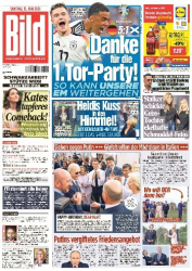 : Bild - 15 Juni 2024