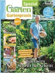 :  Mein schöner Garten Magazin Spezial Juni No 201 2024