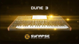 : Synapse Audio DUNE 3 v3.6.1