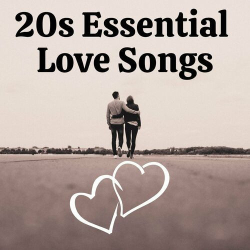 : 20s Essential Love Songs (2024)