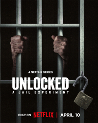 : Unlocked A Jail Experiment S01E01 German Dl 1080p Web h264-Haxe