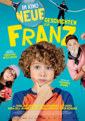 : Neue Geschichten Vom Franz 2023 German 720p WebHd h264-DunghiLl