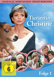 : Tieraerztin Christine 1993 German 720p WebHd h264-DunghiLl
