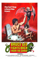 : Bruce Lee Noch Aus Dem Grab Schlage Ich Zurueck 1976 German Vhsrip X264-Watchable