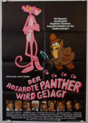 : Der rosarote Panther wird gejagt 1982 German Dl 720p WebHd h264-DunghiLl