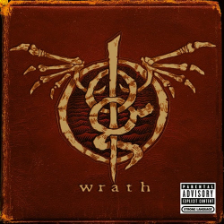 : Lamb of God - Wrath (Deluxe Edition) (2024)