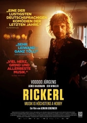: Rickerl - Musik is höchstens a Hobby 2023 German 1080p AC3 microHD x264 - RAIST