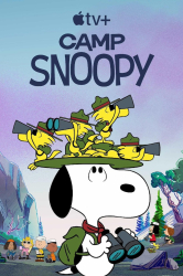 : Camp Snoopy S01E01 German Dl Hdr 2160p Web h265-Schokobons