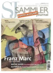 :  Sammler Journal Magazin Juli-August No 07,08 2024