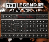 : Synapse Audio The Legend HZ 2.0