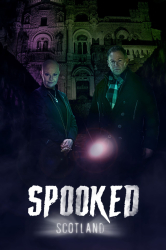 : Spooked - Geisterjagd in Schottland S01E03 German Dl 1080p Web H264-Mge