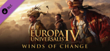: Europa Universalis Iv Winds of Change Linux-Razor1911