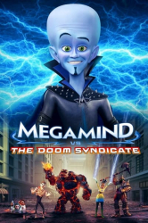 : Megamind gegen das Doom Syndikat 2024 German AC3D WEBRip x264 - ZeroTwo