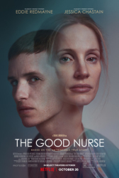 : The Good Nurse 2022 German Eac3D Dl Dv Hdr 2160P Web H265-iNnovatiV