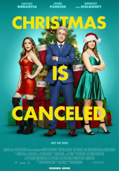 : Christmas is Canceled 2021 Complete Bluray-AlkaliNe