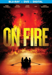 : On Fire 2023 German Dts Dl 720p BluRay x264-Jj