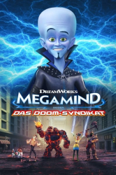 : Megamind gegen das Doom Syndikat 2024 German AC3 WEBRip x265 - LDO