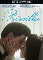 : Priscilla 2023 German Dts Dl 720p BluRay x264-Jj