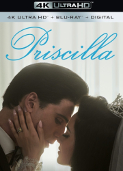 : Priscilla 2023 German Dtshd Dl 2160p Uhd BluRay Hdr x265-Jj