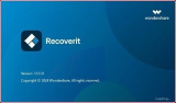 : Wondershare Recoverit v12.0.31.5 (x64)