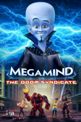 : Megamind gegen das Doom Syndikat 2024 German Dl Eac3D 1080p Web H264-ZeroTwo
