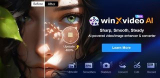 : WinXvideo AI v3.0 (x64) + Portable