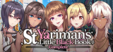 : St Yarimans Little Black Book Complete-DinobyTes