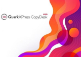 : QuarkXPress CopyDesk 2024 v20.1.1.57240