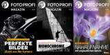 : FotoProfi Magazine No 149, 150, 151 Mai-Juni 2024
