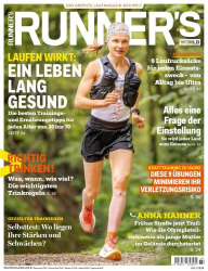 : Runner's World Magazin No 07 2024
