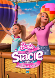 : Barbie und Stacie Eine Schwester fuer alle Faelle 2024 German Dl 1080p Web h264-Schokobons