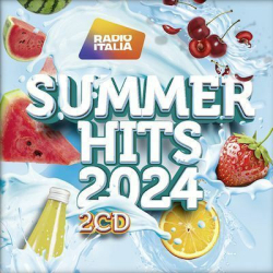 : Radio Italia Summer Hits 2024 (2024)