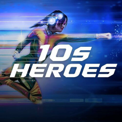 : 10s Heroes (2024)