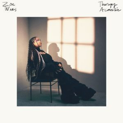 : Zoe Wees - Therapy (Acoustic Version) (EP) (2023)