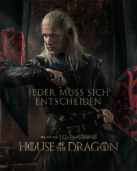: House of the Dragon 2022 S02E01 German Dl Eac3D 1080p Dv Hdr Max Web H265-ZeroTwo