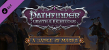 : Pathfinder Wrath of the Righteous Enhanced Edition A Dance of Masks MacOs-I_KnoW