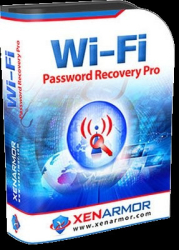 : XenArmor WiFi Password Recovery Pro Basic Edition 2024 8.0.0.1