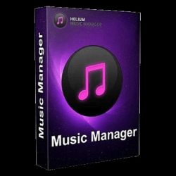 : Helium Music Manager 17.1.150 Premium