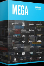 : Plugin Alliance MEGA Bundle Effects 2024
