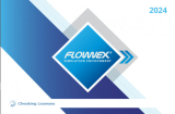 : Flownex Simulation Environment 2024 v8.16.0.5519