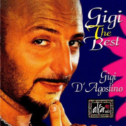 : Gigi D'Agostino - Gigi The Best (2001)