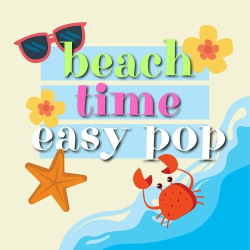 : beach time easy pop (2024)