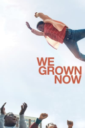 : We Grown Now 2023 German AC3 WEBRip x264 - BALENCiAGA