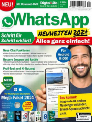 : Digital Life Magazin Juli-September No 03 2024
