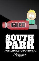 : South Park Fuer Kinder nicht geeignet 2023 German Dl Eac3D 2160P Web H265-Wayne