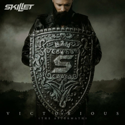 : Skillet - Victorious_ The Aftermath (Deluxe)
