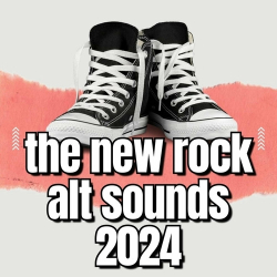 : the new rock alt sounds 2024 (2024)