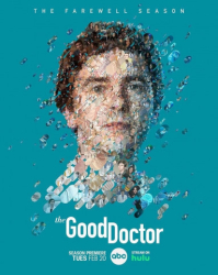 : The Good Doctor S07E05 German Dl 720p Web h264-WvF
