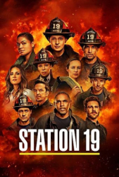 : Seattle Firefighters Die jungen Helden S07E01 German Dl 1080P Web H264-Wayne