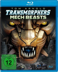 : Transmorphers 2 Kriegsbestien Mech 2023 German Dl 1080p BluRay x264-Pl3X